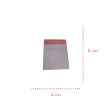 Cargar imagen en el visor de la galería, Bolsas de Celofán con adhesivo