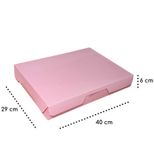 Cargar imagen en el visor de la galería, Caja Caple 40 x 29 x 6