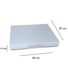 Cargar imagen en el visor de la galería, Caja Caple 40 x 29 x 6