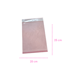Cargar imagen en el visor de la galería, Bolsas de Celofán con adhesivo