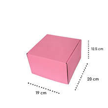 Cargar imagen en el visor de la galería, CAJAS ROSAS