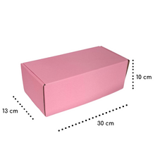 Cargar imagen en el visor de la galería, CAJAS ROSAS