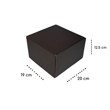 Cargar imagen en el visor de la galería, CAJAS NEGRAS