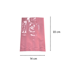 Cargar imagen en el visor de la galería, Bolsas Plásticas tipo Boutique Chica
