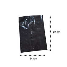 Cargar imagen en el visor de la galería, Bolsas Plásticas tipo Boutique Chica
