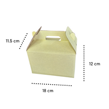 Cargar imagen en el visor de la galería, Lonchera de Colores