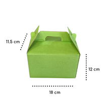 Cargar imagen en el visor de la galería, Lonchera de Colores