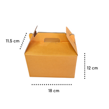 Cargar imagen en el visor de la galería, Lonchera de Colores