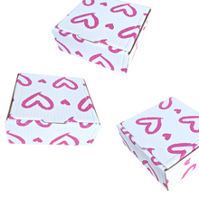 Cargar imagen en el visor de la galería, Cajas Corazones