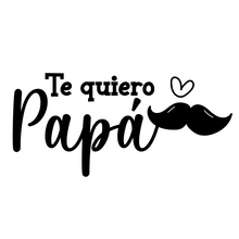 Cargar imagen en el visor de la galería, Cajas de Colores Día del Padre