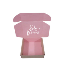 Cargar imagen en el visor de la galería, Caja de Color Interior + "Hola Bonita !"