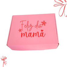 Cargar imagen en el visor de la galería, Cajas de Colores Día de la Madre