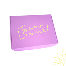 Cargar imagen en el visor de la galería, Cajas de Colores Día de la Madre