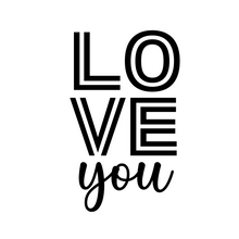 Cargar imagen en el visor de la galería, Cajas de Colores San Valentín