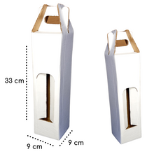 Cargar imagen en el visor de la galería, Caja Porta Botellas