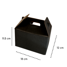 Cargar imagen en el visor de la galería, Lonchera de Colores