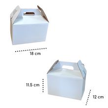 Cargar imagen en el visor de la galería, Lonchera de Colores