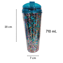 Cargar imagen en el visor de la galería, Termo 710 ml