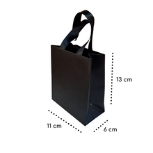 Cargar imagen en el visor de la galería, BOLSAS MATE CON LISTÓN