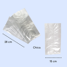 Cargar imagen en el visor de la galería, Bolsas de Celofán