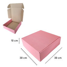 Cargar imagen en el visor de la galería, CAJAS ROSAS