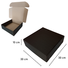 Cargar imagen en el visor de la galería, CAJAS NEGRAS