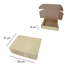 Cargar imagen en el visor de la galería, CAJAS AMARILLAS