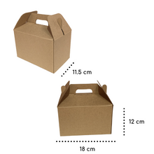 Cargar imagen en el visor de la galería, Lonchera de Colores