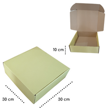 Cargar imagen en el visor de la galería, CAJAS AMARILLAS