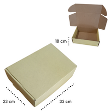 Cargar imagen en el visor de la galería, CAJAS AMARILLAS