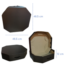 Cargar imagen en el visor de la galería, Caja para Sombrero