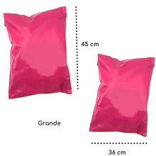 Cargar imagen en el visor de la galería, Bolsas plásticas para Envíos