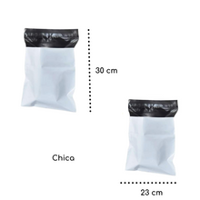 Cargar imagen en el visor de la galería, Bolsas plásticas para Envíos