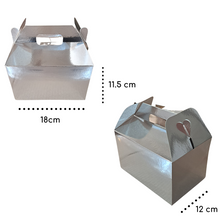 Cargar imagen en el visor de la galería, Lonchera de Colores