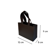 Cargar imagen en el visor de la galería, BOLSAS MATE CON LISTÓN