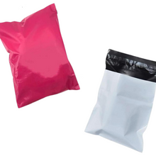 Cargar imagen en el visor de la galería, Bolsas plásticas para Envíos