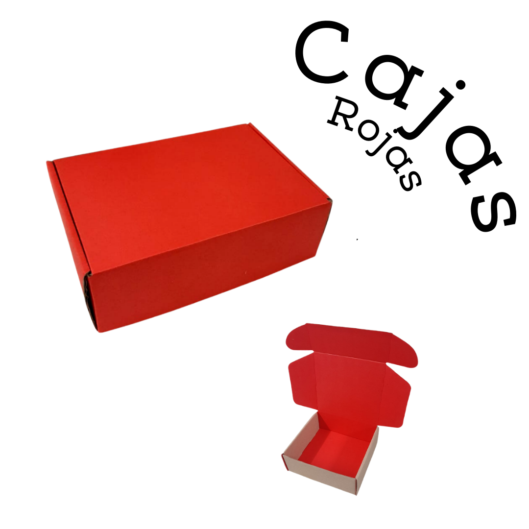 CAJAS ROJAS La Fabrica De Cajas Mx cajas-rojas-la-fabrica-de-cajas-mx