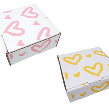 Cargar imagen en el visor de la galería, Cajas Corazones