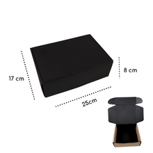 Cargar imagen en el visor de la galería, CAJAS NEGRAS