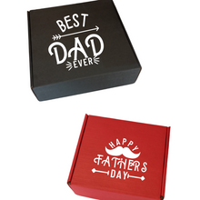 Cargar imagen en el visor de la galería, Cajas de Colores Día del Padre