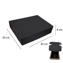 Cargar imagen en el visor de la galería, CAJAS NEGRAS