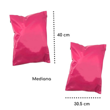 Cargar imagen en el visor de la galería, Bolsas plásticas para Envíos