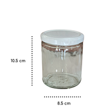 Cargar imagen en el visor de la galería, Frascos de Vidrio