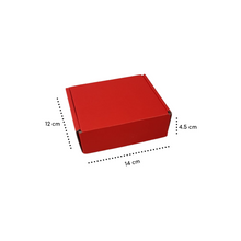 Cargar imagen en el visor de la galería, CAJAS ROJAS