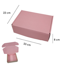 Cargar imagen en el visor de la galería, CAJAS ROSAS