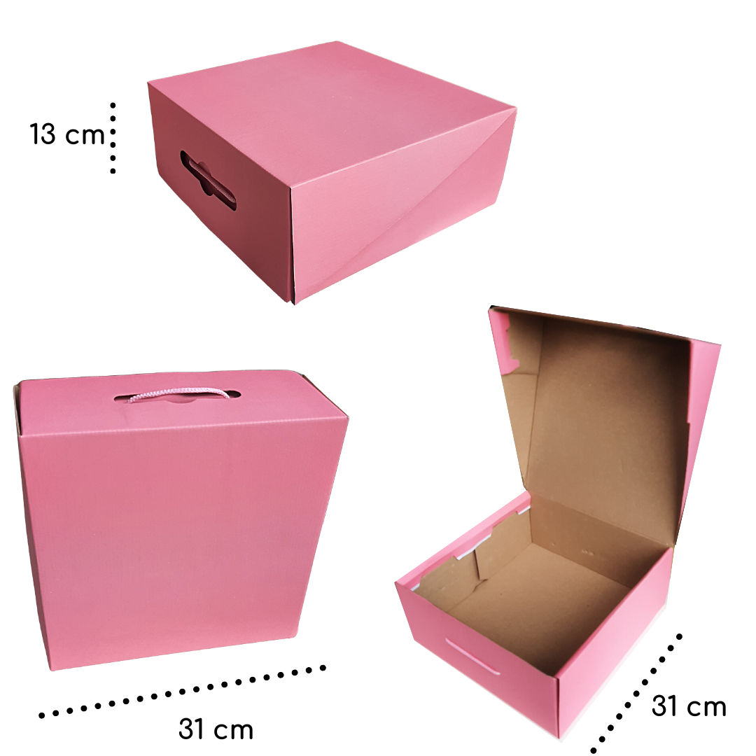 Cajas con Agujeta / Cordón – la fabrica de cajas mx