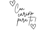 Cargar imagen en el visor de la galería, Impresiones Diseño Base:        &quot; CON CARIÑO PARA TI&quot;
