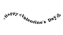 Cargar imagen en el visor de la galería, Caja Kraft y Blancas con Diseños San Valentín
